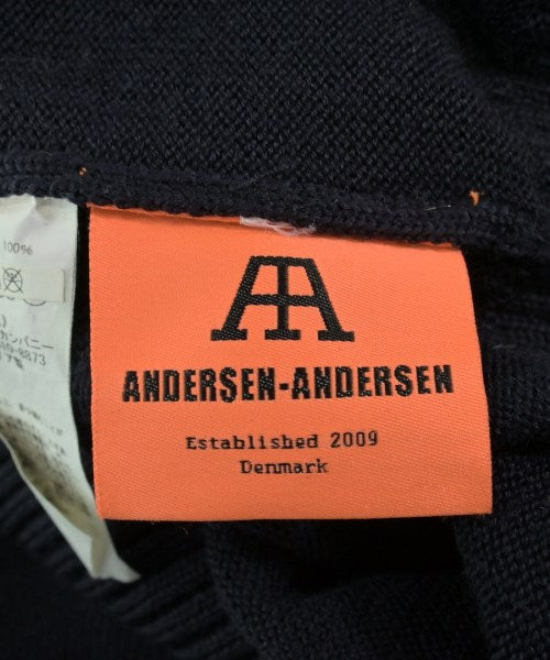 ANDERSEN-ANDERSEN เสื้อกันหนาว