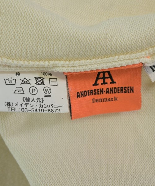 ANDERSEN-ANDERSEN เสื้อกันหนาว