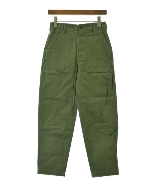 THE SHINZONE กางเกง อื่น