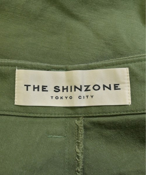 THE SHINZONE กางเกง อื่น