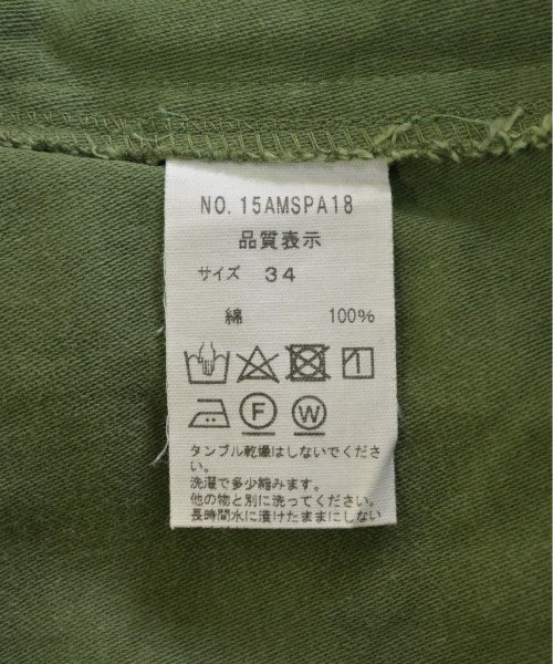 THE SHINZONE กางเกง อื่น