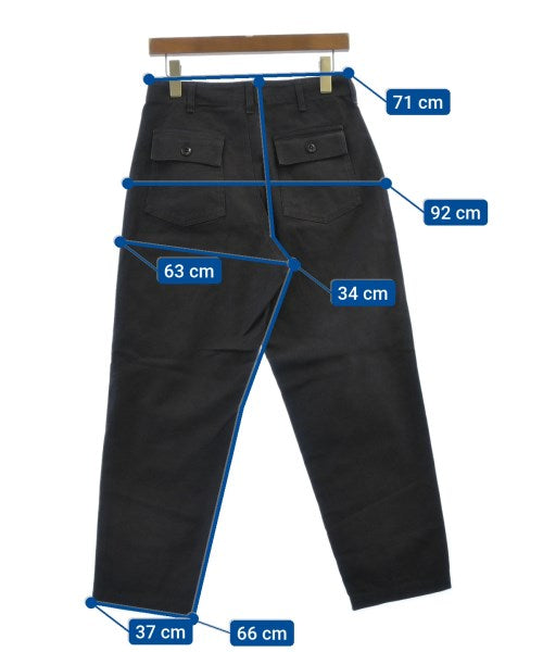 THE SHINZONE กางเกง อื่น