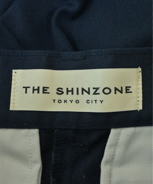 THE SHINZONE ชิโน่