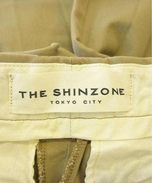 THE SHINZONE ชิโน่