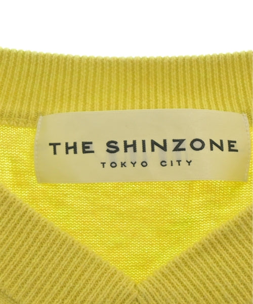 THE SHINZONE เสื้อกันหนาว