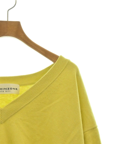 THE SHINZONE เสื้อกันหนาว