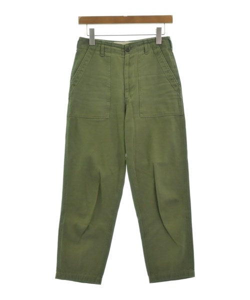 THE SHINZONE กางเกง อื่น