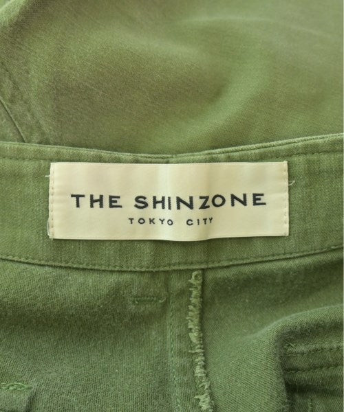 THE SHINZONE กางเกง อื่น