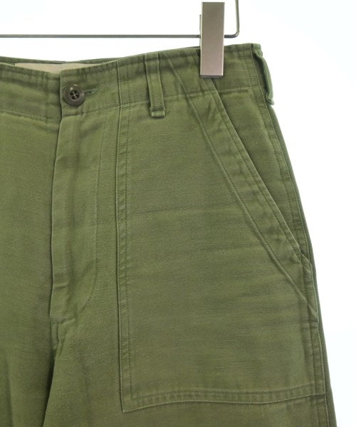 THE SHINZONE กางเกง อื่น