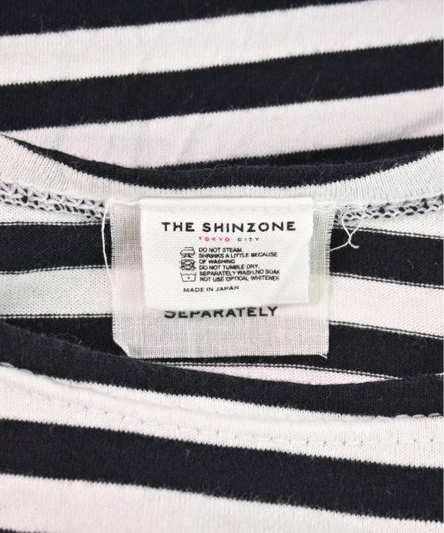 THE SHINZONE เสื้อยืด/เสื้อท็อปส์