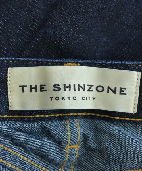 THE SHINZONE ยีนส์