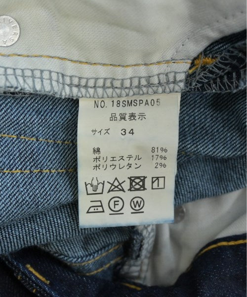 THE SHINZONE ยีนส์