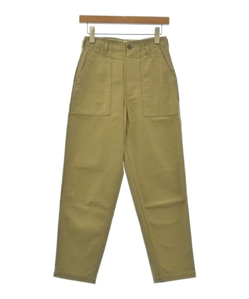 THE SHINZONE กางเกง อื่น