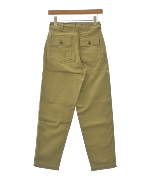 THE SHINZONE กางเกง อื่น