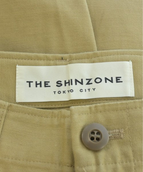 THE SHINZONE กางเกง อื่น