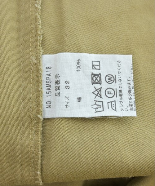 THE SHINZONE กางเกง อื่น