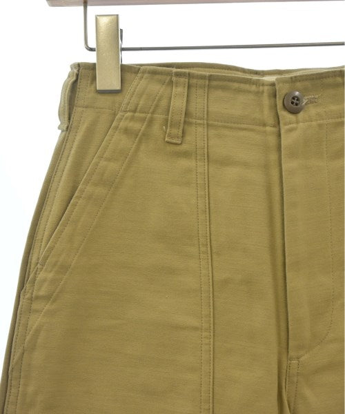 THE SHINZONE กางเกง อื่น