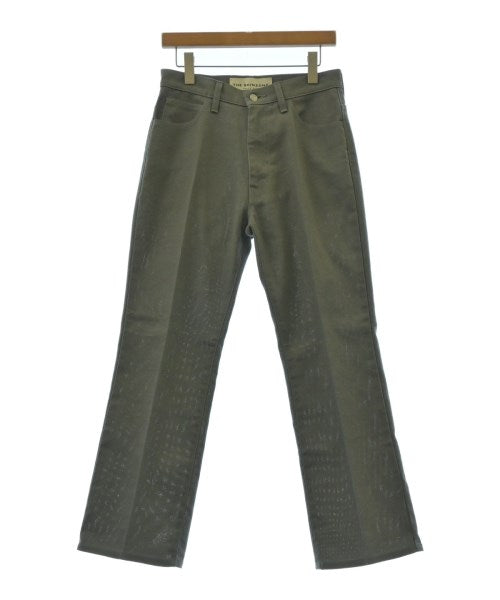 THE SHINZONE กางเกง อื่น