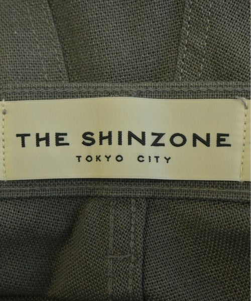 THE SHINZONE กางเกง อื่น