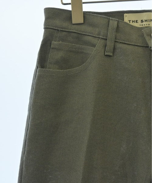 THE SHINZONE กางเกง อื่น