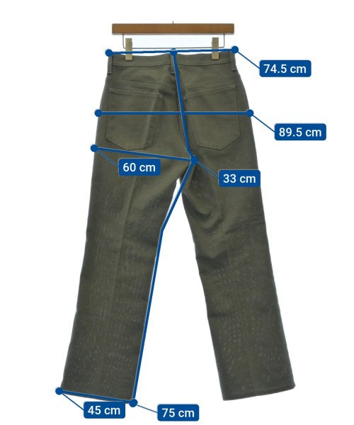 THE SHINZONE กางเกง อื่น