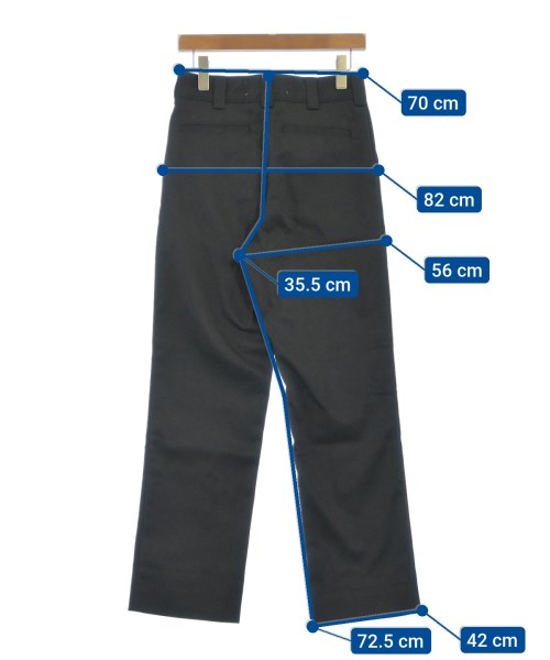 THE SHINZONE กางเกง อื่น