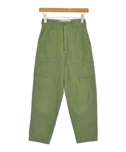 THE SHINZONE กางเกง อื่น