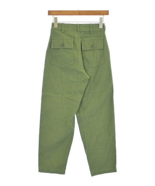 THE SHINZONE กางเกง อื่น