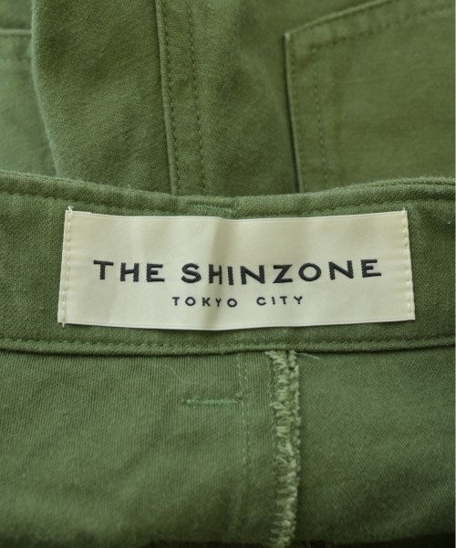 THE SHINZONE กางเกง อื่น
