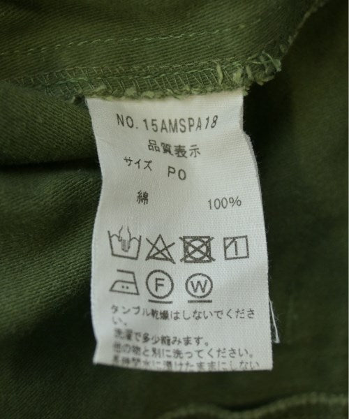 THE SHINZONE กางเกง อื่น