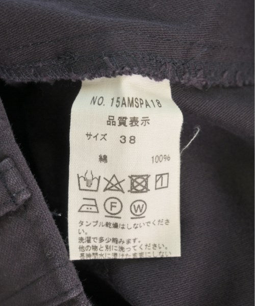 THE SHINZONE กางเกง อื่น