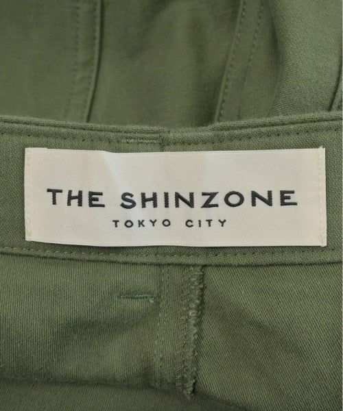 THE SHINZONE กางเกง อื่น