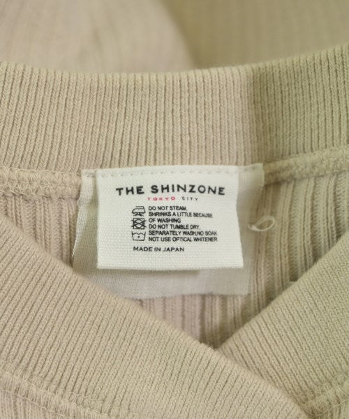 THE SHINZONE เสื้อกันหนาว