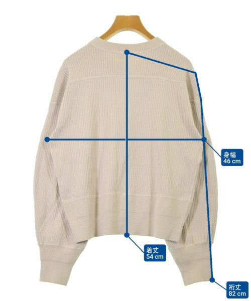 THE SHINZONE เสื้อกันหนาว