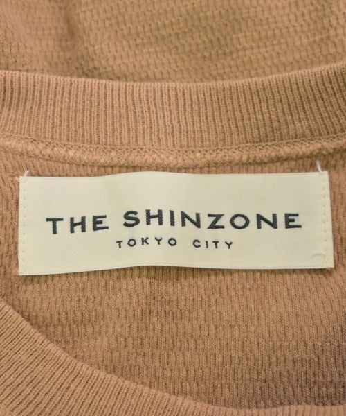 THE SHINZONE เสื้อยืด/เสื้อท็อปส์