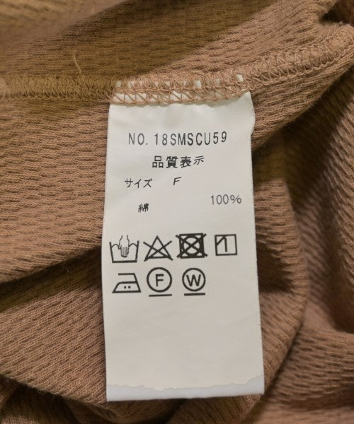 THE SHINZONE เสื้อยืด/เสื้อท็อปส์