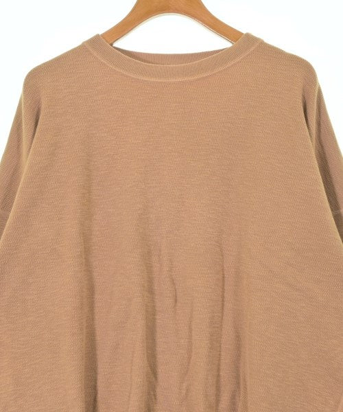 THE SHINZONE เสื้อยืด/เสื้อท็อปส์