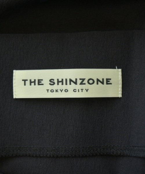 THE SHINZONE กระโปรงยาว/แม็กซี่ยาว