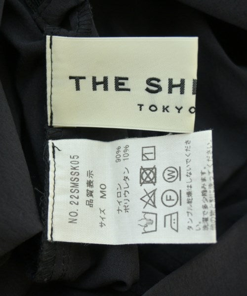 THE SHINZONE กระโปรงยาว/แม็กซี่ยาว