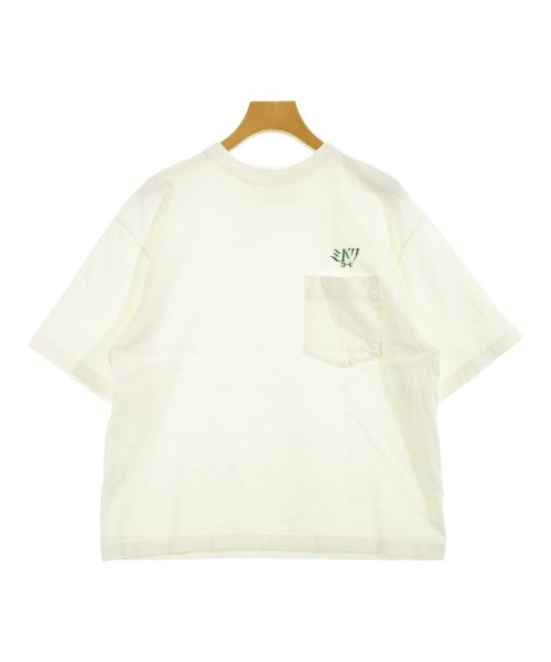 THE SHINZONE เสื้อยืด/เสื้อท็อปส์