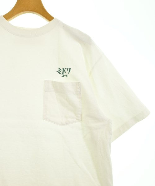 THE SHINZONE เสื้อยืด/เสื้อท็อปส์