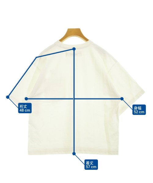 THE SHINZONE เสื้อยืด/เสื้อท็อปส์