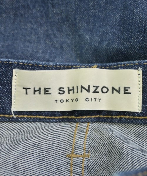 THE SHINZONE ยีนส์