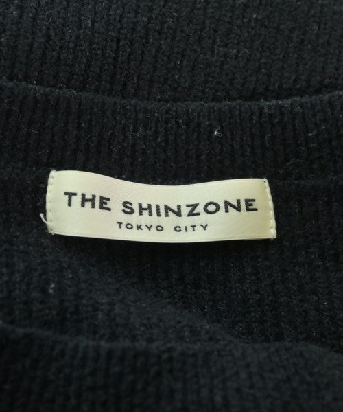THE SHINZONE เสื้อกันหนาว