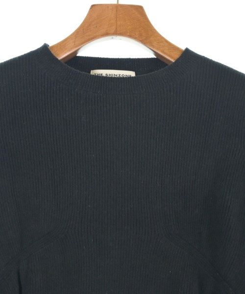 THE SHINZONE เสื้อกันหนาว