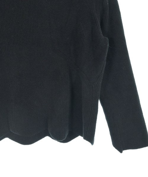 THE SHINZONE เสื้อกันหนาว