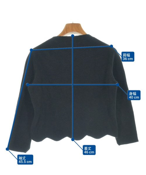 THE SHINZONE เสื้อกันหนาว