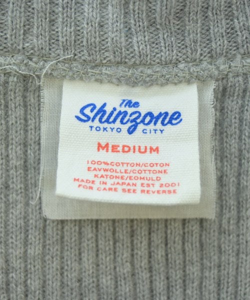 THE SHINZONE เสื้อยืด/เสื้อท็อปส์