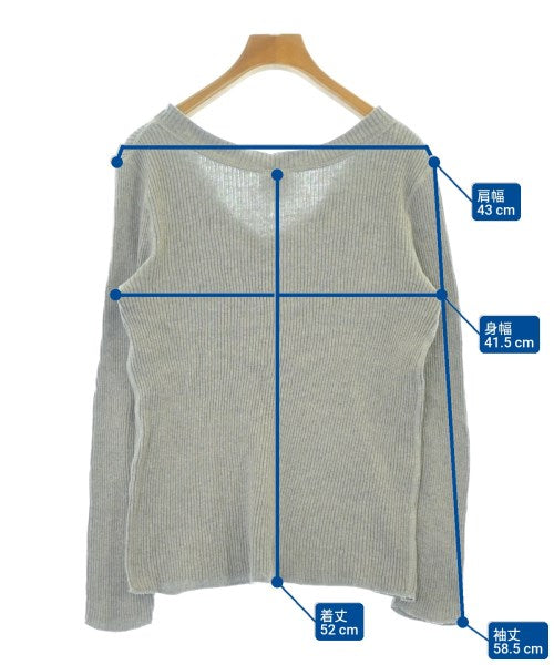 THE SHINZONE เสื้อยืด/เสื้อท็อปส์
