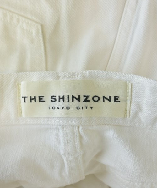 THE SHINZONE ยีนส์